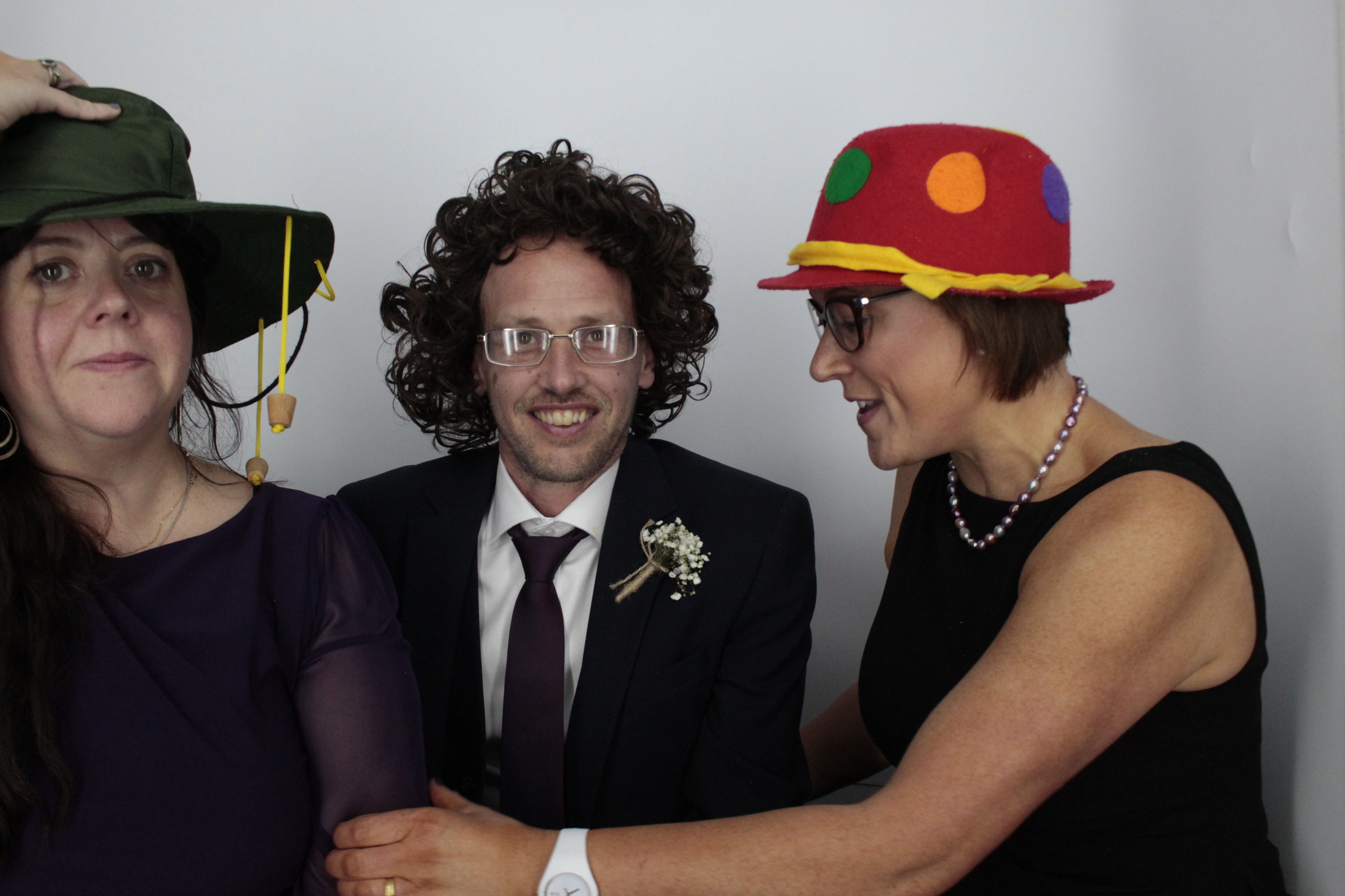 Andrew and Lynsey's Wedding | View more photos from the event at gallery.myphotoboothexperience.co.uk/u/MyPhotoBoothExperienceLtd/Andrew-and-Lynseys-Wedding